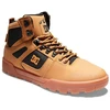 DC SHOES PURE AUKŠTO AULO ADYB100018-WEA Leigh Smėlio