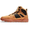 DC SHOES PURE AUKŠTO AULO ADYB100018-WEA Leigh Smėlio