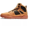 DC SHOES PURE AUKŠTO AULO ADYB100018-WEA Leigh Smėlio