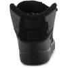 DC Shoes Pure aukšto aulo wc wnt vyriški ADYS400047-3BK batai