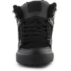 DC Shoes Pure aukšto aulo wc wnt vyriški ADYS400047-3BK batai