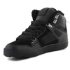 DC Shoes Pure aukšto aulo wc wnt vyriški ADYS400047-3BK batai