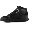DC Shoes Pure aukšto aulo wc wnt vyriški ADYS400047-3BK batai