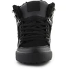 DC Shoes Pure aukšto aulo wc wnt vyriški ADYS400047-3BK batai
