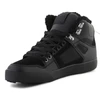 DC Shoes Pure aukšto aulo wc wnt vyriški ADYS400047-3BK batai