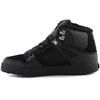 DC Shoes Pure aukšto aulo wc wnt vyriški ADYS400047-3BK batai