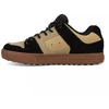 DC Shoes Pure Žieminiai DC01787001 Juodi