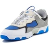 DC Shoes Shanahan Metric Lygiočių batai Vyriški ADYS100755-XSWB