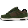 DC Shoes STAG DC01813310 Olivinė