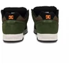 DC Shoes STAG DC01813310 Olivinė