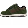 DC Shoes STAG DC01813310 Olivinė