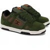 DC Shoes STAG DC01813310 Olivinė