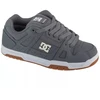 DC Shoes Stag DC320188-2GG Pilka 43