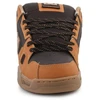 DC Shoes Stag Žiemos DC02399235 Ruda