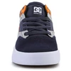 DC Skate Kalis Vulc Mid SM ADYS300719-NGH batai