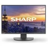 Monitorius Sharp DD-EA242W Juodas 24IN IPS - 1920X1200 16:10 300CD