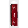RAM AFOX GAMING DDR4 16GB 3200MHZ CL16 RANK1 XMP2 Raudonas