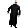 Dėdės Festerio (Uncle Fester) kostiumas vyrams – Adamsų šeimynėlės