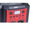 DEDRA DEZS0300 Nešiojamoji maitinimo stotis Ličio-jonų (Li-Ion) 20000 mAh 500 W 2,85 kg