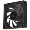 Ausinės DeepCool CC560 V2 kompiuterio korpusas
