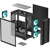 Ausinės DeepCool CC560 V2 kompiuterio korpusas