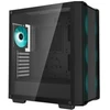Ausinės DeepCool CC560 V2 kompiuterio korpusas