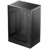Ausinės DeepCool CH170 PLUS kompiuterio korpusas