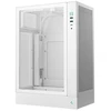DeepCool CH170 PLUS WH Tower Baltas