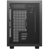 Ausinės DeepCool CH260 Mikro Bokštas Juoda