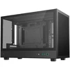 Ausinės DeepCool CH260 Mikro Bokštas Juoda
