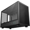 Ausinės DeepCool CH260 Mikro Bokštas Juoda