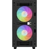 Ausinės DeepCool CH360 SKAITMENINIS KORPUSAS (R-CH360-BKAPE3D-G-1)