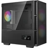 Ausinės DeepCool CH360 SKAITMENINIS KORPUSAS (R-CH360-BKAPE3D-G-1)