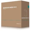 Ausinės DeepCool MATREXX 55 MESH V4 C korpusas