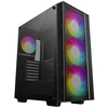 Ausinės DeepCool MATREXX 55 MESH V4 C korpusas