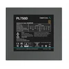 DeepCool PL750-D 750W 80 Plus Bronze maitinimo blokas