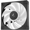 Deepcool | Našumas 120 mm ventiliatorius, 3 pakuotės | R-FD12-BKAPN3-G ARGB-3 IN 1