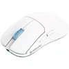 Belaidė pelė DEFENDER FAME GM-516 RF+BT 10000DPI 6P Baltas