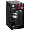 DEFENDER KOLONĖLĖ ENJOY S100 BLUETOOTH/FM/SD/USB 5W JUODA 65701