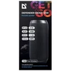 DEFENDER KOLONĖLĖ ENJOY S100 BLUETOOTH/FM/SD/USB 5W JUODA 65701