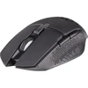 „Defender“ pelė GM-514 Glory optinė RF RGB 3200DPI 7P juoda 52514