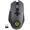 „Defender“ pelė GM-514 Glory optinė RF RGB 3200DPI 7P juoda 52514
