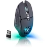 „Defender“ pelė GM-514 Glory optinė RF RGB 3200DPI 7P juoda 52514
