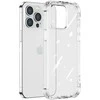 Dėklas Defender“ serijos dėklo dangtelis, skirtas iPhone 14“ šarvuoto kablio dangtelio stovui (JR-14H1)