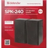 DEFENDER SPEAKERS SPK-240 6W 2.0 USB 65224