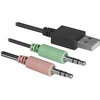 Garsiakalbiai - Defender SPK-190 2.0 8W USB