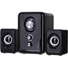 Defender V11 2.1 11W USB kompiuteriniai garsiakalbiai su boso ir aukštų dažnių valdymu 65111