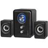Defender V11 2.1 11W USB kompiuteriniai garsiakalbiai su boso ir aukštų dažnių valdymu 65111