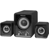 DEFENDER Z4 2.1 11W USB KOMPIUTERINĖS KOLONĖLĖS SU ŽEMŲJŲ IR AUKŠTŲJŲ DAŽNIŲ VALDYMU 65508