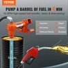VEVOR Kuro perkėlimo pompa, 12V DC, 60.5 LPM